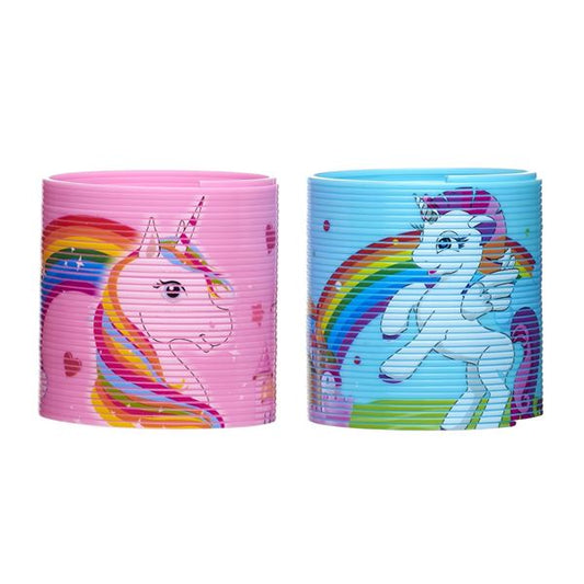 Unicorn - Magic Slinky