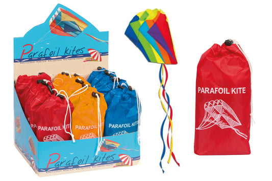 Pocket Kite - Parafoil