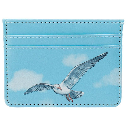 Seagull Buoy RFID Protection Card Holder