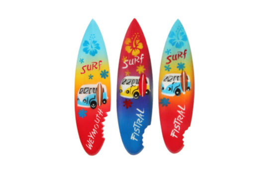 Ornament Surf Board
