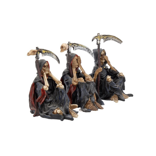 Something Wicked Figurine