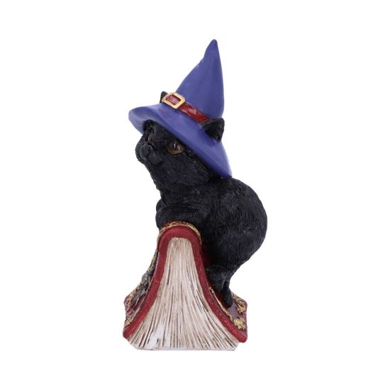 Hocus Pocus Cat Ornament