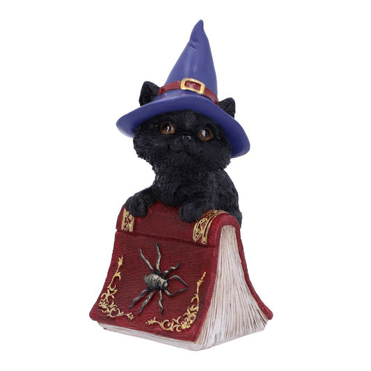Hocus Pocus Cat Ornament