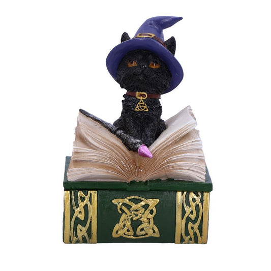 Binx Cat Figurine