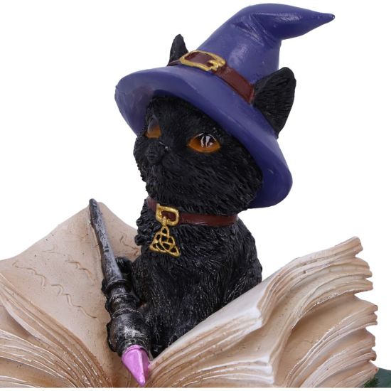 Binx Cat Figurine