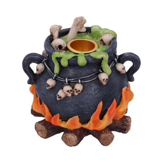Bubbling Brew Incense Holder