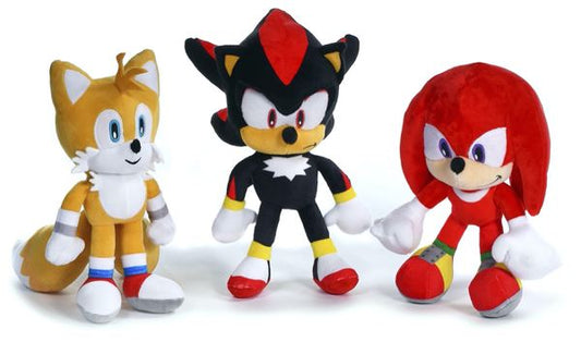 SONIC FRIENDS