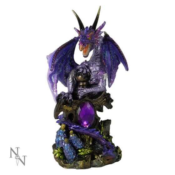 Dragon Statue - Galeru