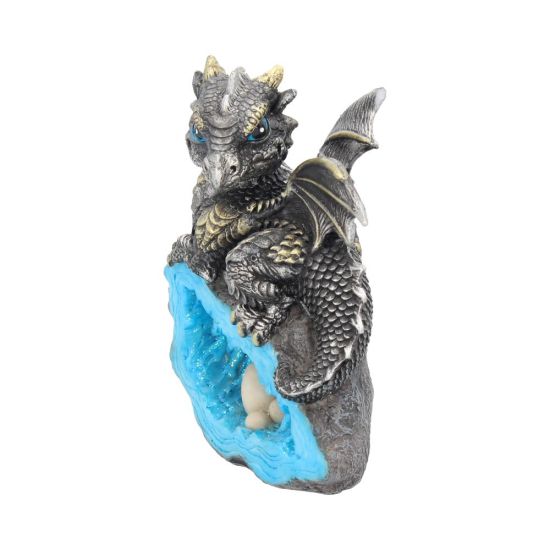 Guardian Dragon Nest (Blue)