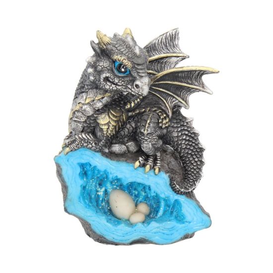 Guardian Dragon Nest (Blue)
