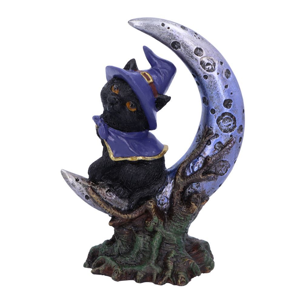 Sooky Cat Figurine