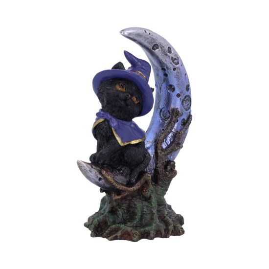 Sooky Cat Figurine